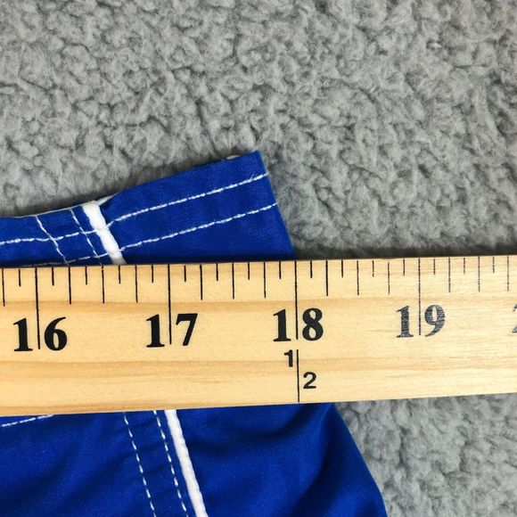 Ingear Shorts Mens Extra large Blue Boardshort‎ Lined Surf Beach Swim Trucks - Picture 7 of 9